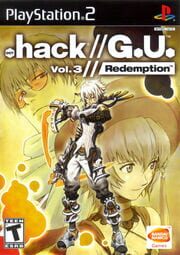.hack//G.U. Vol. 3: Redemption