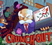 Fork Parker's Crunch Out