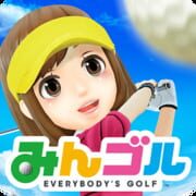 Everybody's Golf Mobile