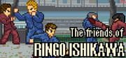 The friends of Ringo Ishikawa