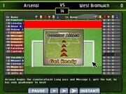 The Goalkeeper cover