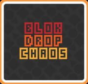 Blok Drop Chaos