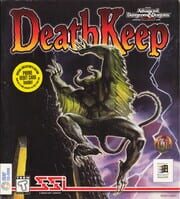 Deathkeep