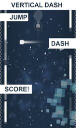 Vertical Dash