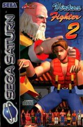 Virtua Fighter 2