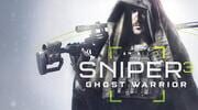 Sniper: Ghost Warrior 3