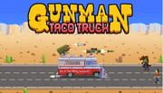 Gunman Taco Truck