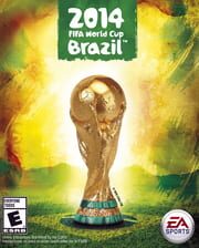 2014 FIFA World Cup Brazil