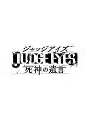 Judge Eyes