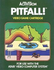 Pitfall!
