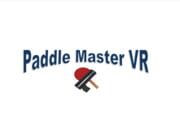 Paddle Master VR