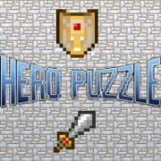 G.G Series: Hero Puzzle cover