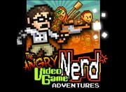 Angry Video Game Nerd Adventures