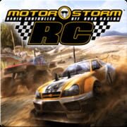 MotorStorm: RC