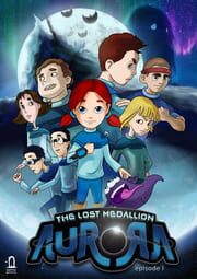 Aurora: The Lost Medallion Episode I