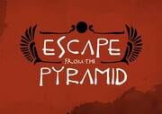 Escape from the Pyramid cover