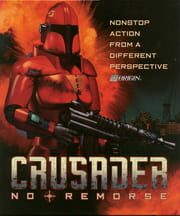 Crusader: No Remorse