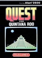 Quest for Quintana Roo