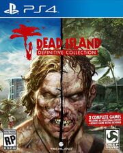 Dead Island Definitive Collection