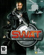SWAT: Global Strike Team