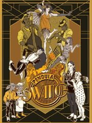 Pendula Swing Episode 1 - Tired and Retired