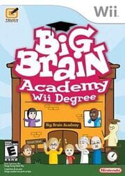 Big Brain Academy: Wii Degree