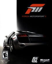 Forza Motorsport 3