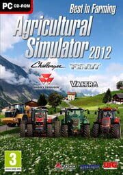 Agricultural Simulator 2012: Deluxe Edition