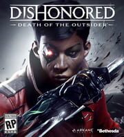 Dishonored: Death of the Outsider