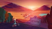 Jenny LeClue