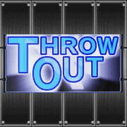 G.G Series: Throw Out