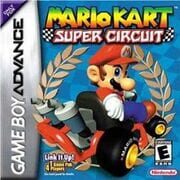Mario Kart: Super Curcuit