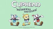 Cuphead: The Delicious Last Course