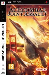 Ace Combat: Joint Assault