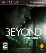 Beyond: Two Souls