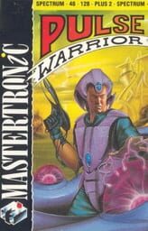 Pulse Warrior cover