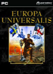 Europa Universalis