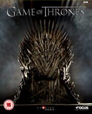 Game Of Thrones