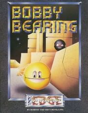 Bobby Bearing