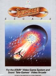 Journey Escape