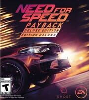 Need for Speed: Payback - Deluxe Edition