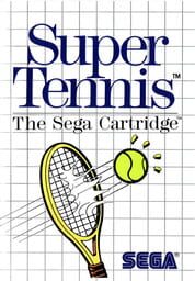 Super Tennis