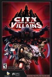 City of villains