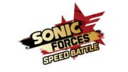 Sonic Forces: Speed Battle