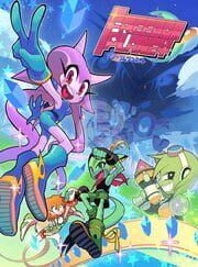Freedom Planet