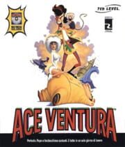 Ace Ventura