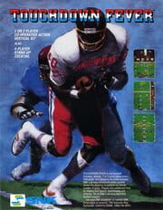 Touch Down Fever