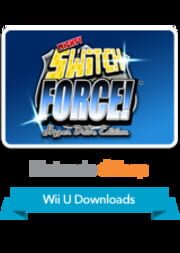 Mighty Switch Force! Hyper Drive Edition