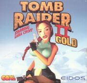 Tomb Raider II: Golden Mask