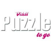 Puzzle to Go Diddl cover